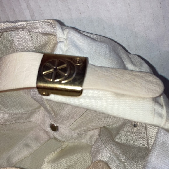 Vintage adjustable Empire State Building Hat Advertising New York - Picture 5 of 5